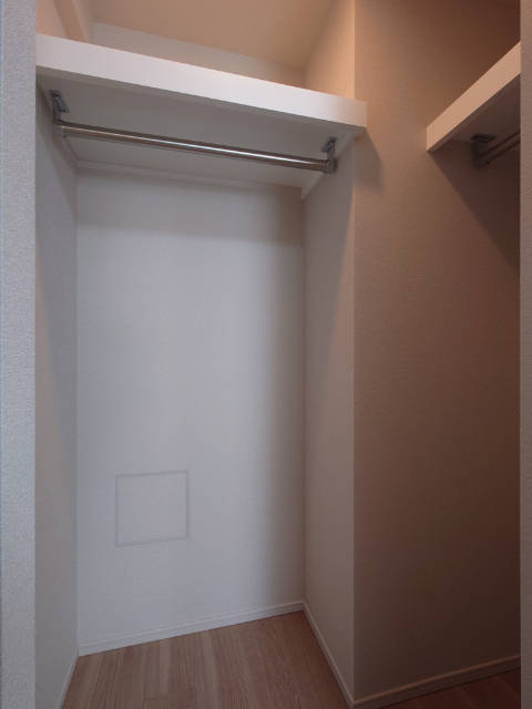 収納　同タイプ