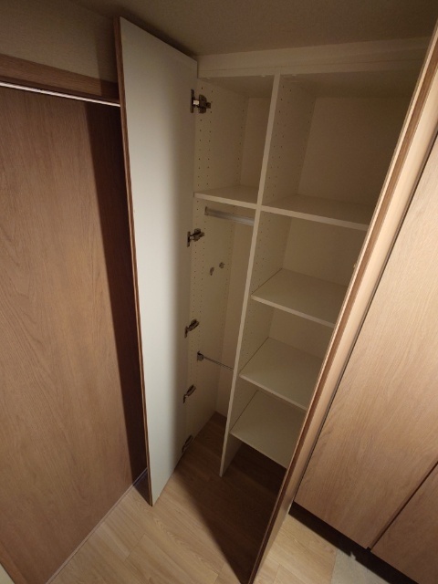 玄関　同タイプ