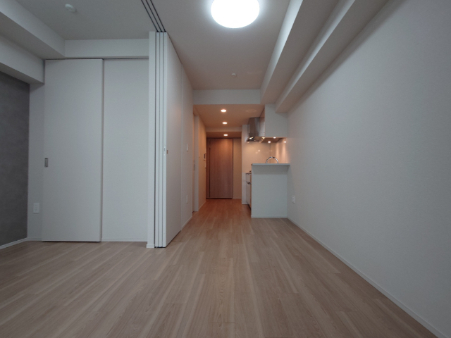 居室・リビング　同タイプ