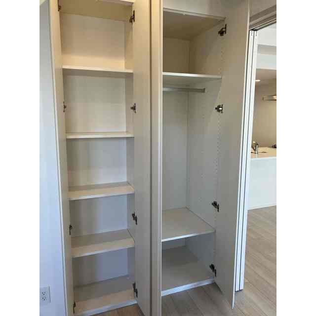 収納　２０２６年１月３１日撮影