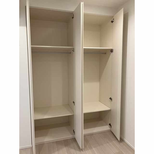 収納　２０２６年１月３１日撮影