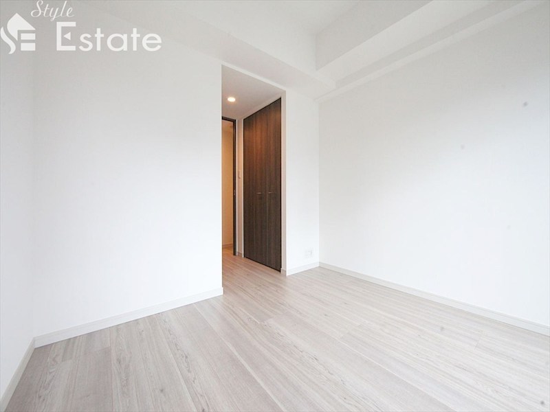 居室・リビング　内装