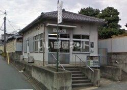 警察署・交番　北警察署 十二坊交番（警察署・交番）まで1168m