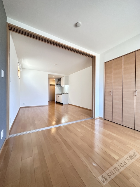 その他部屋・スペース　日当たりのいいお部屋です♪