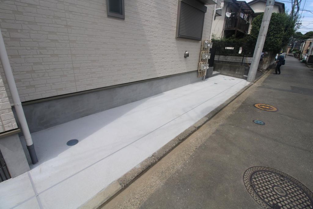 その他共有部分　共有部分