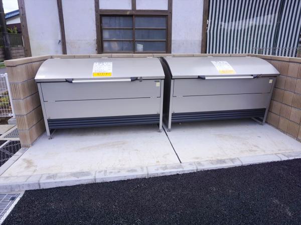 その他共有部分　その他共有部分