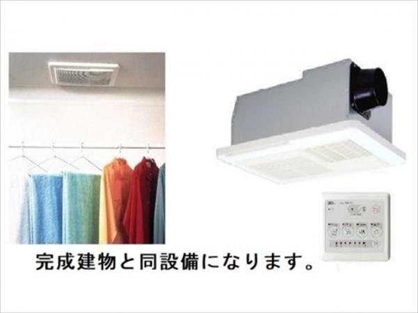 バス・シャワールーム　浴室