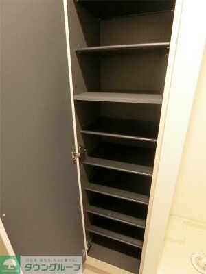 その他設備　同施工物件写真