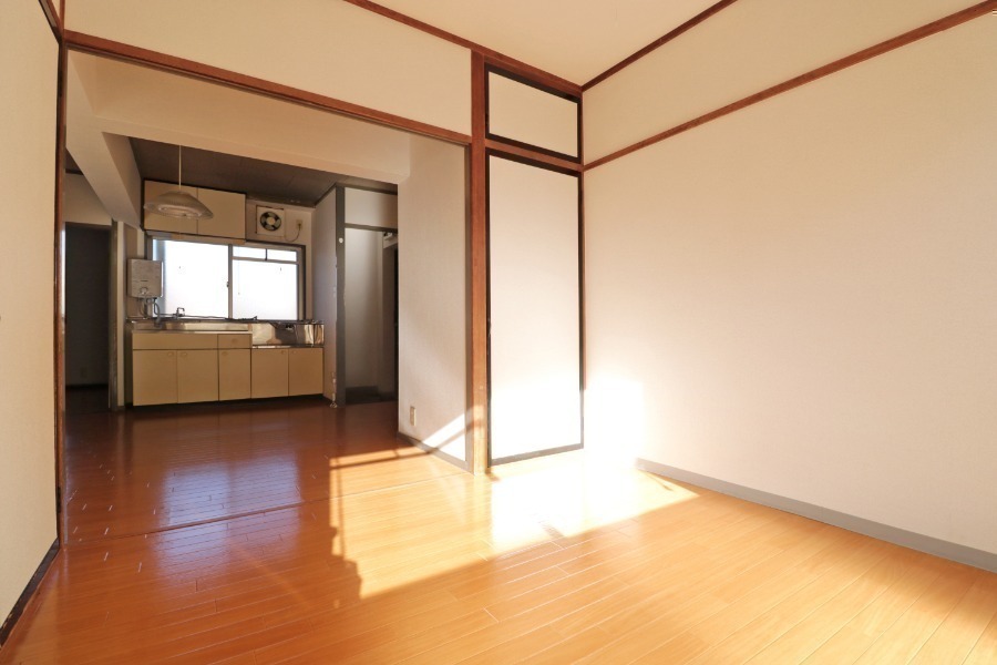 その他部屋・スペース　洋室