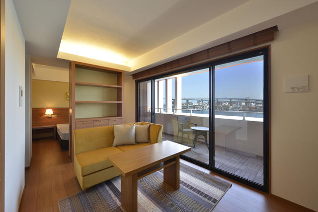 居室・リビング