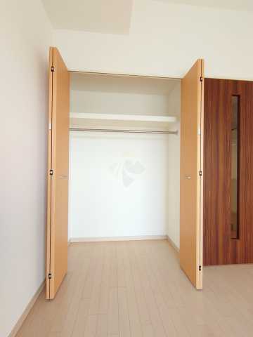 収納　クレストヒル桃ヶ丘