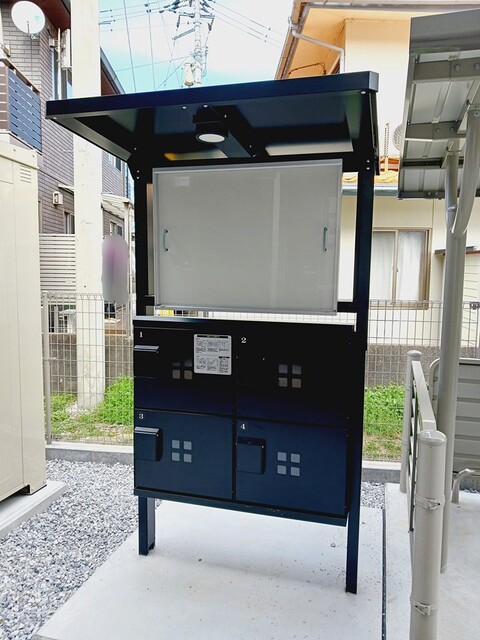 その他共有部分　その他