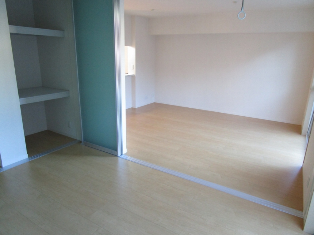 その他部屋・スペース　居室