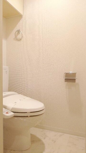 トイレ　参考写真です