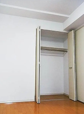 収納　参考写真です