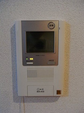 セキュリティ　参考写真です