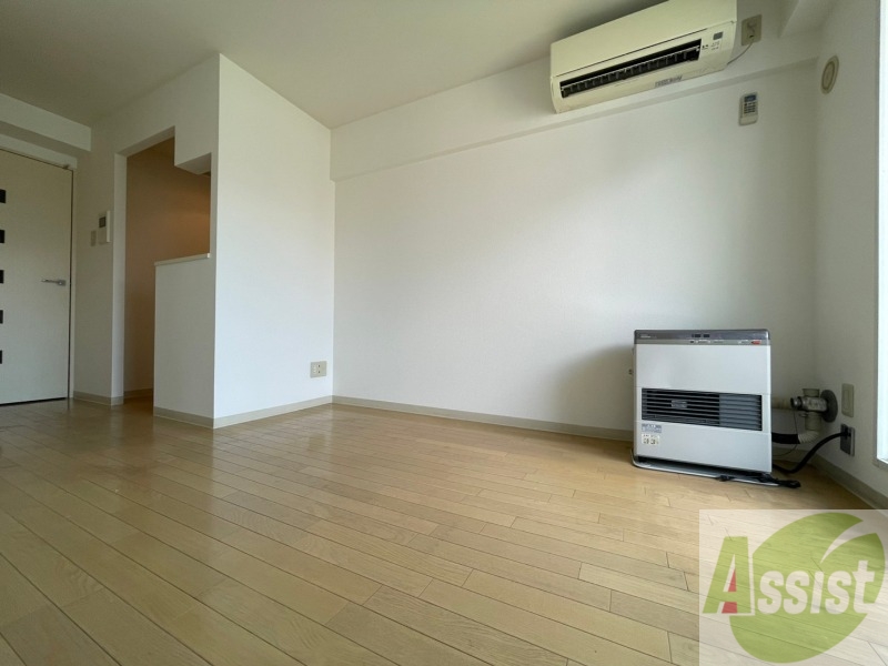 その他部屋・スペース　エアコン付きで快適なお部屋になっております！