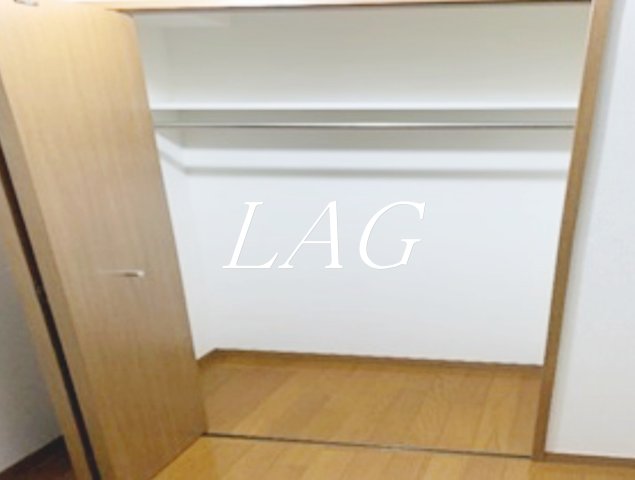 収納　収納です。