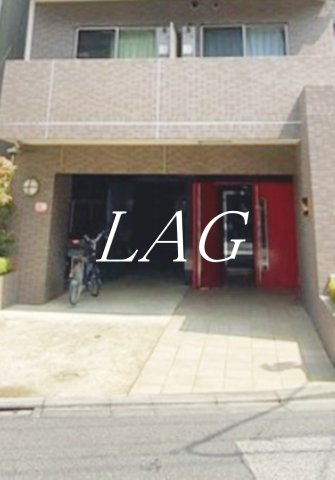 エントランス　エントランスです。