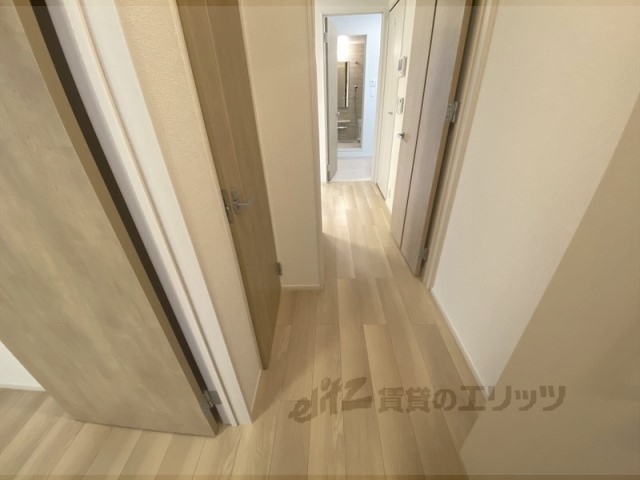 その他部屋・スペース　廊下