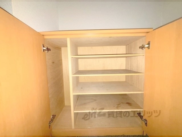 その他部屋・スペース　廊下