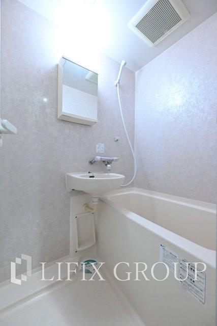 バス・シャワールーム　風呂