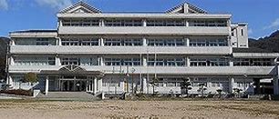 中学校　姫路市立菅野中学校（中学校）まで4076m