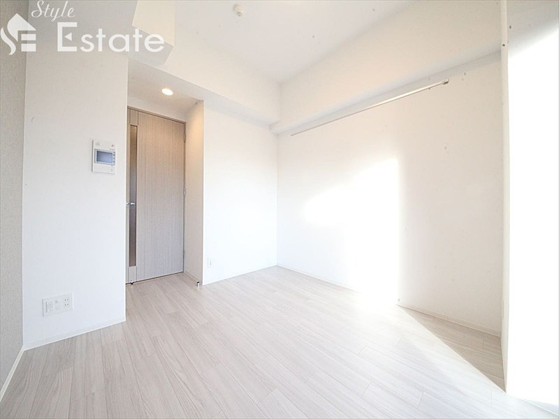 居室・リビング　内装