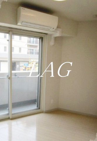 その他部屋・スペース　寝室です。