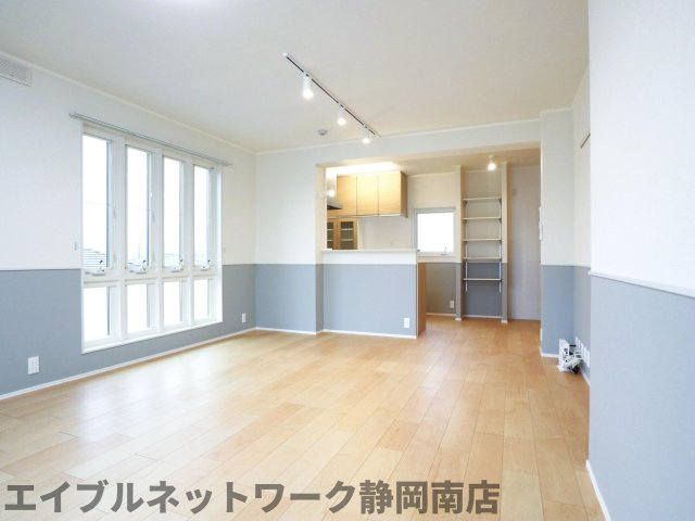 その他部屋・スペース　内装もきれいです