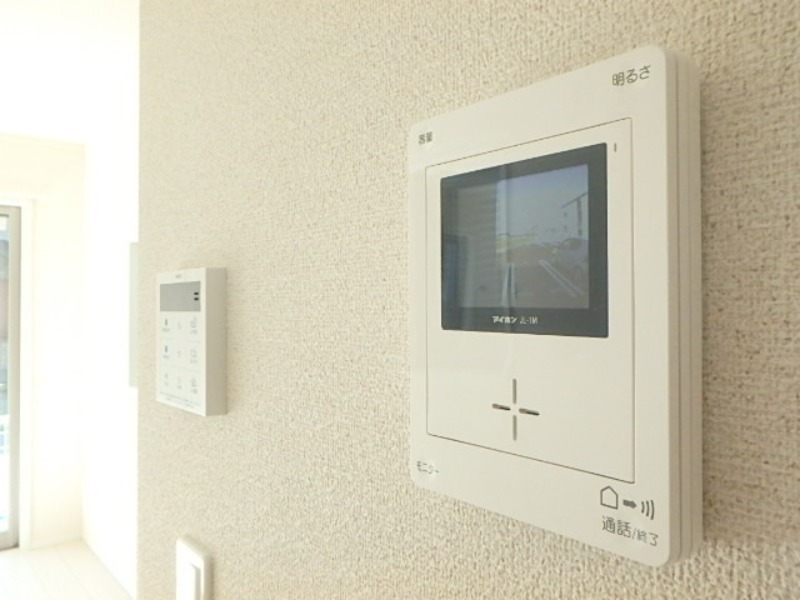 セキュリティ　図面と現状に相違がある場合には現状を優先