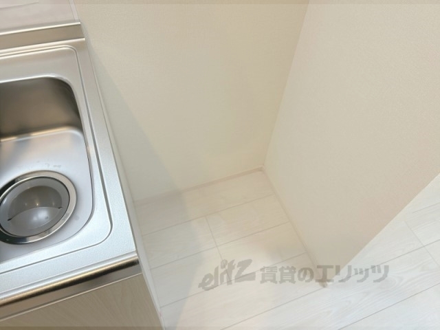 その他部屋・スペース　冷蔵庫置場