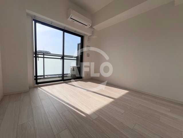 居室・リビング　La・Liberta長居公園　洋室