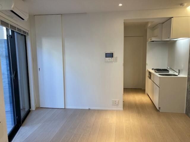 居室・リビング　リビングです