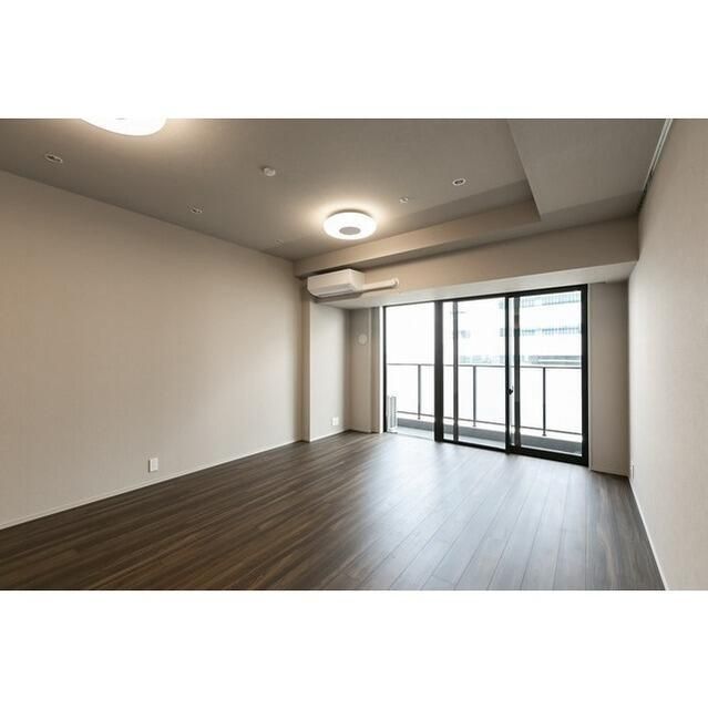 居室・リビング　おしゃれな居間です