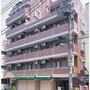 カーサ アサノ 6階 築26年2ヶ月の賃貸物件