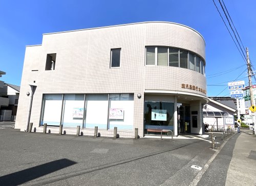 銀行　鹿児島銀行和田出張所（銀行）まで1170m