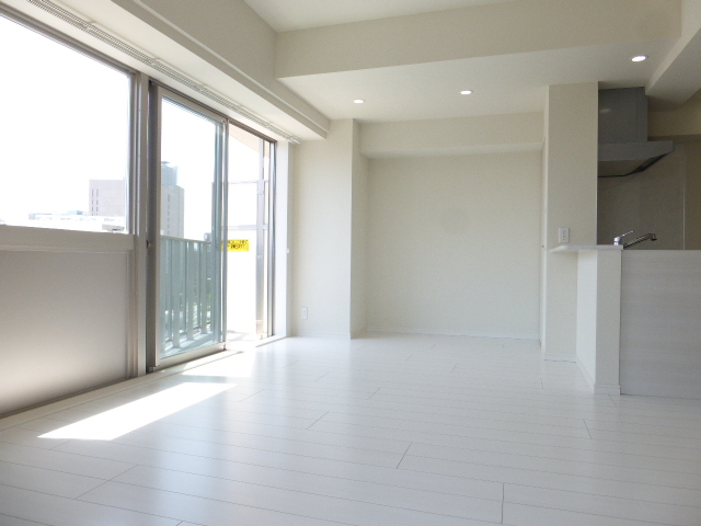 居室・リビング　内観