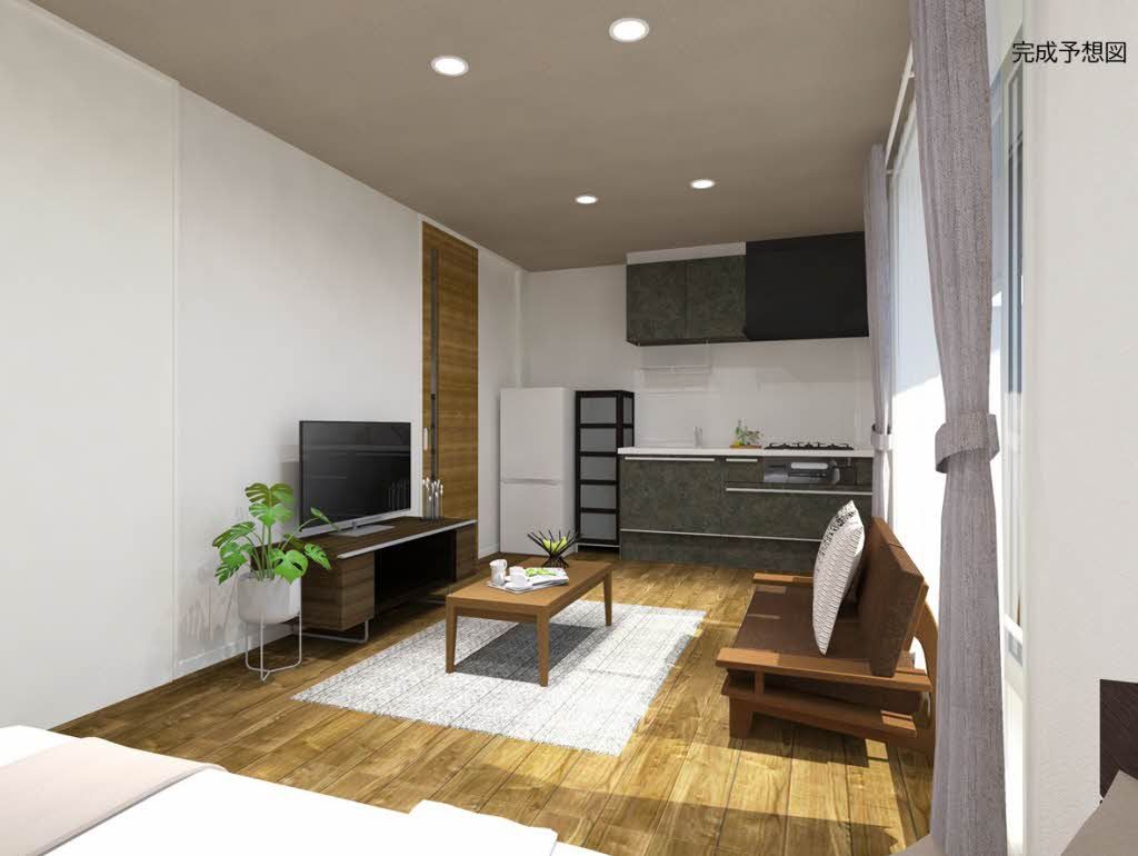 その他部屋・スペース