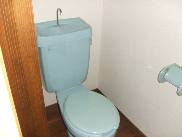 トイレ　※別部屋参照