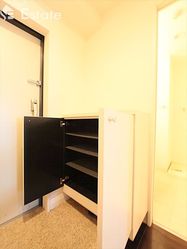 その他　シューズボックス