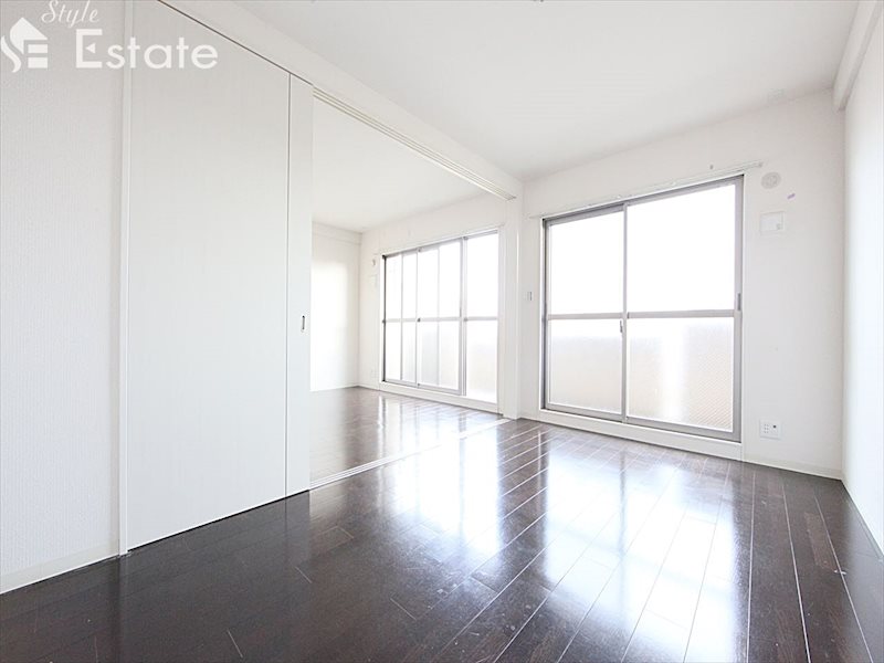 その他部屋・スペース　内装