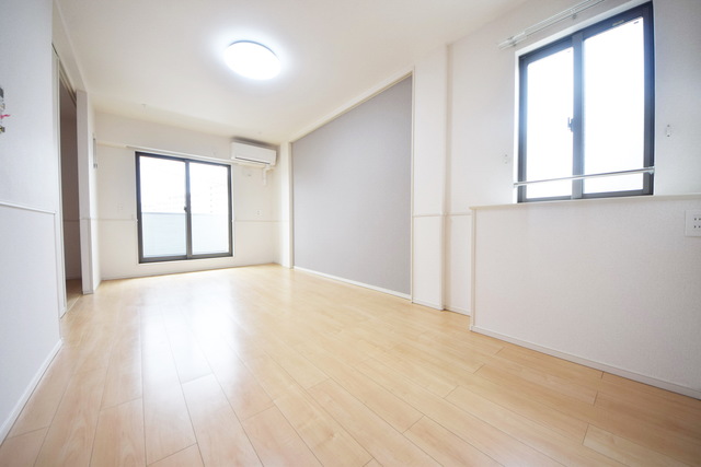 その他部屋・スペース　～レイアウトどうしようかなー～