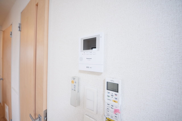 セキュリティ　～はーいどなたっ～