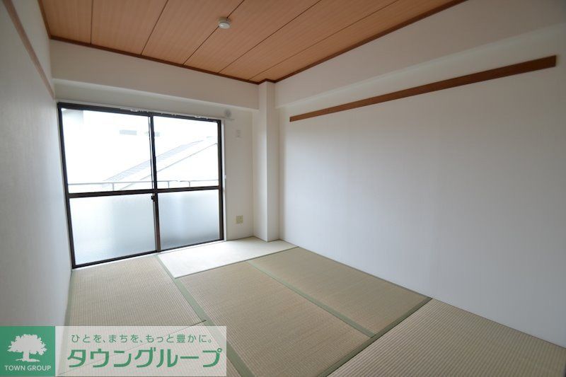 その他部屋・スペース　リビング/居室