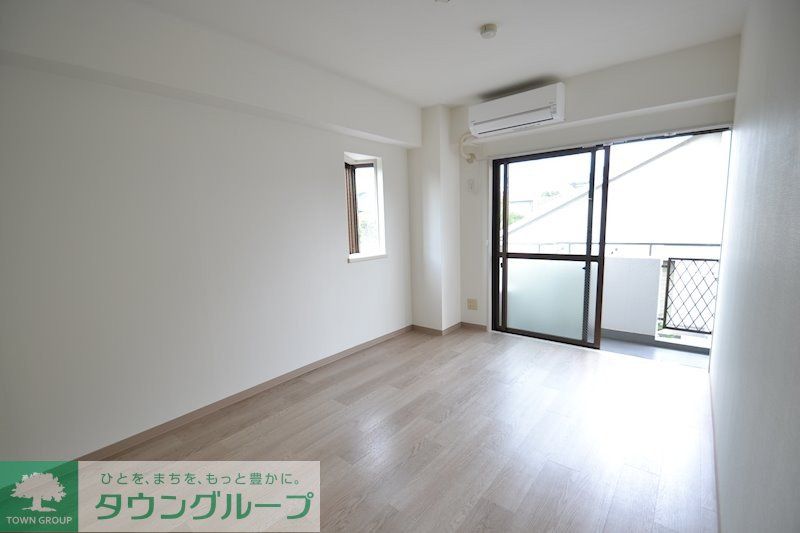 居室・リビング　リビング/居室