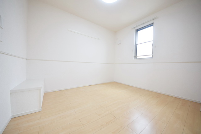 その他部屋・スペース　～おやすみー～