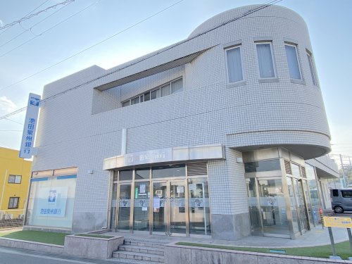 銀行　池田泉州銀行熊取支店（銀行）まで327m