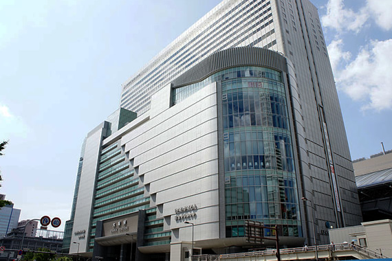 その他　大丸梅田店（その他）まで1146m