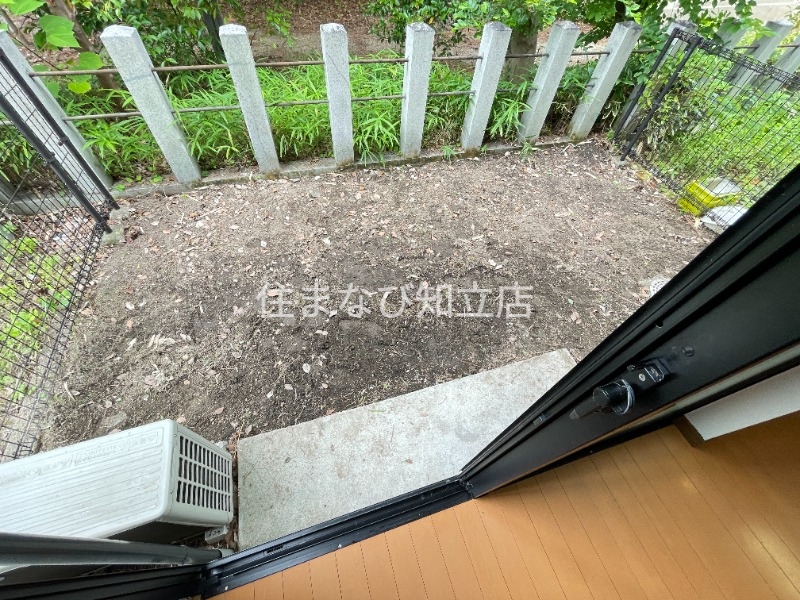 庭